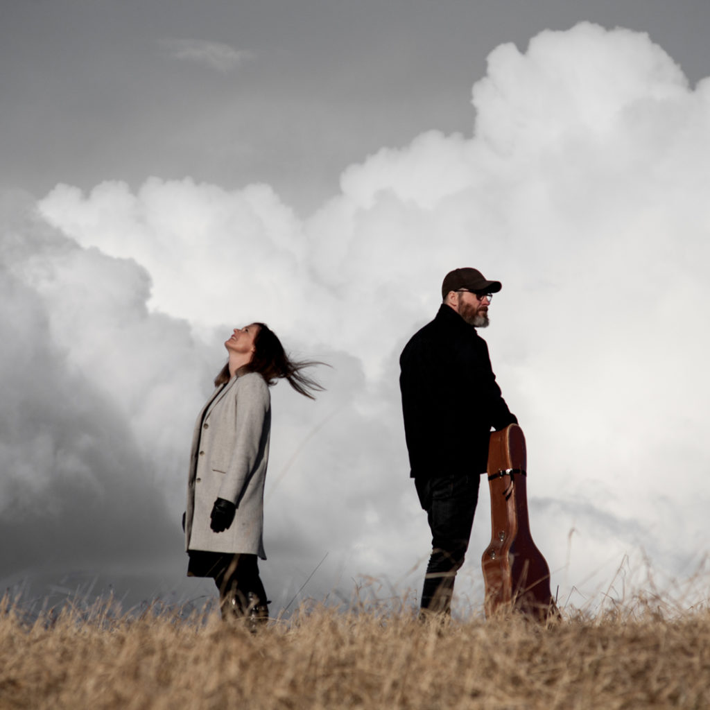 Landstrom, Carina Landin och Göran Lindström. Foto Joakim Färdig